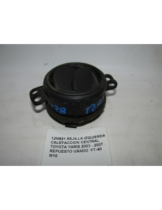 REJILLA IZQUIERDA...