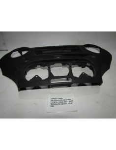 PANEL CALEFACCION CENTRAL...