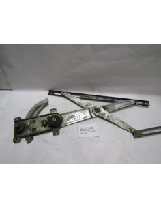 CREMALLERA DERECHA...