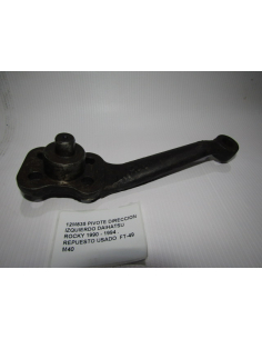 PIVOTE DIRECCION IZQUIERDO...