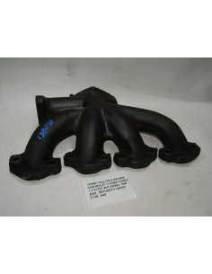 MULTIPLE ESCAPE CHEVROLET...