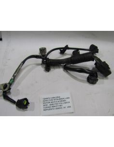 CABLERIA INYECTOR...