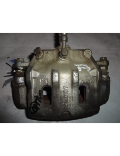 Caliper derecho Chevrolet Captiva 2012