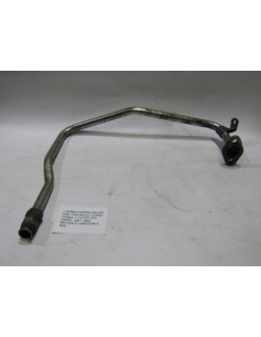 CAÑERIA SALIDA EGR...