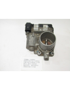 CUERPO MARIPOSA FIAT...