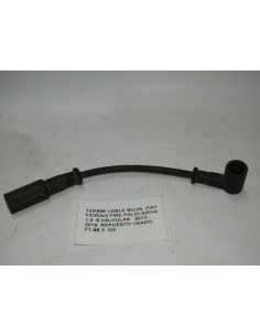 CABLE BUJIA FIAT FIORINO...