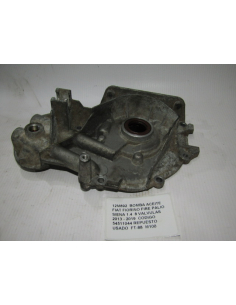 BOMBA ACEITE FIAT FIORINO...