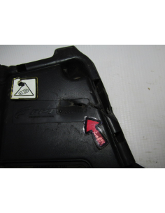 TAPA PLASTICA DISTRIBUCION...