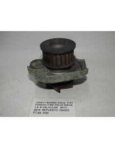 BOMBA AGUA FIAT FIORINO...