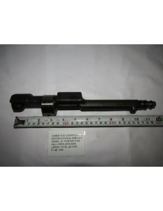 EJE COMPENSADOR MOTOR...