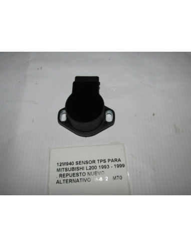 SENSOR TPS PARA MITSUBISHI L200 1993...