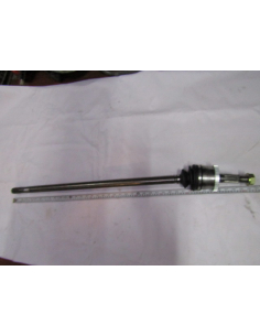 EJE PALIER DELANTERO LARGO...