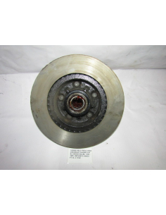 DISCO FRENO MASA CHEVROLET...