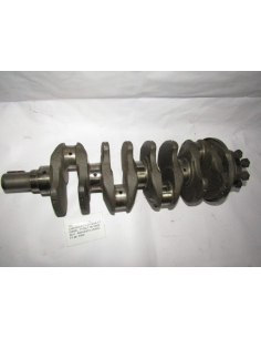 CIGUEÑAL CHEVROLET MONTANA...