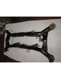 CUNA TRASERA NISSAN MURANO...