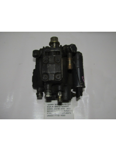 BOMBA INYECTOR SUZUKI GRAND...