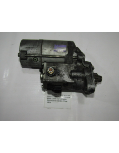 ARRANQUE MOTOR PARTIDA...