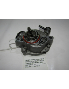 DEPRESOR FRENO CITROEN C3...