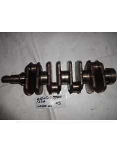 Cigueñal Suzuki SJ410 motor F10A 