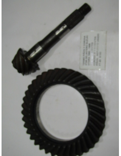 PIÑON Y CORONA 37X8...