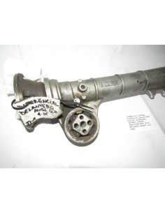 EJE LATERAL DIFERENCIAL...