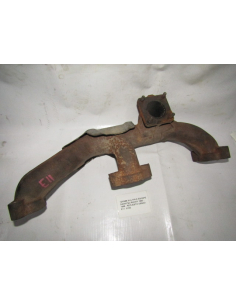 MULTIPLE ESCAPE DAIHATSU...