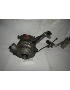 TURBO DAIHATSU ROCKY CODIGO...
