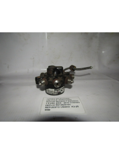 SELECTORA VALVULA INYECCION...