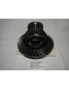 CAJA SATELITES DIFERENCIAL...