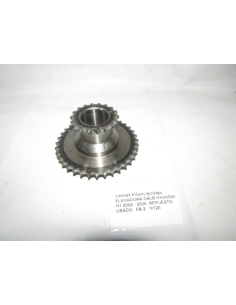 PIÑON BOMBA ELEVADORA D4CB...