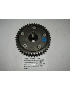 POLEA LEVA ADMISION FORD...