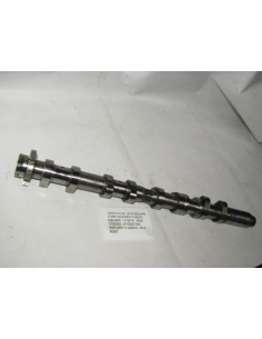 EJE LEVA ESCAPE FORD MONDEO...