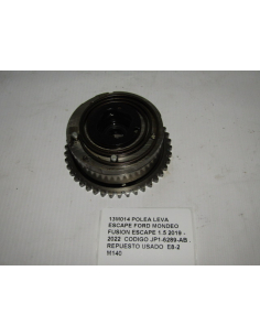 POLEA LEVA ESCAPE FORD...