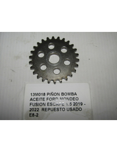 PIÑON BOMBA ACEITE FORD...