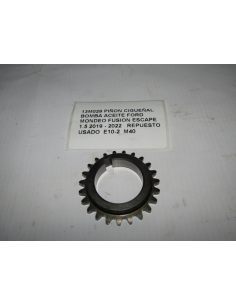 PIÑON CIGUEÑAL BOMBA ACEITE...