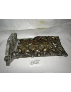 TAPA PRE CARTER FORD MONDEO...