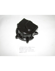 TAPA CUBRE PIÑON BOMBA...
