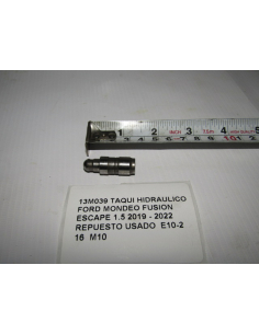 TAQUI HIDRAULICO FORD...