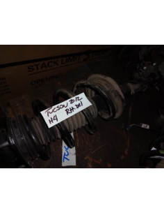 Amortiguador delantero derecho Hyundai Tucson 2012