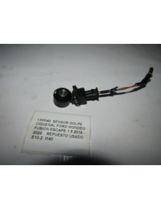 SENSOR GOLPE CIGUEÑAL FORD...