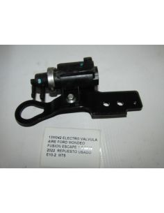 ELECTRO VALVULA AIRE FORD...