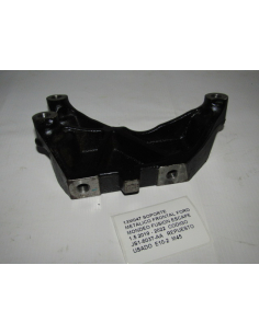 SOPORTE METALICO FRONTAL...