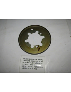 CAPTADOR SEÑAL TRASERO...