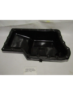 CARTER FORD MONDEO FUSION...