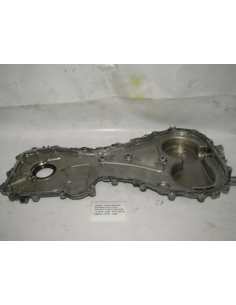 TAPA FRONTAL DISTRIBUCION...