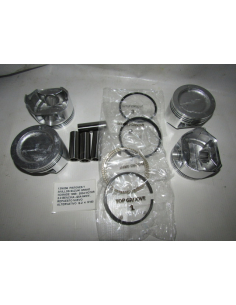 PISTONES Y ANILLOS SUZUKI...