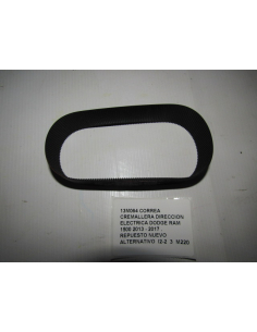 CORREA CREMALLERA DIRECCION...