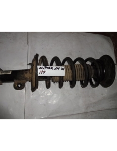 Amortiguador delantero izquierdo Chevrolet Captiva 2012