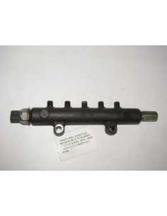 RIEL INYECCION SENSOR 4N15...