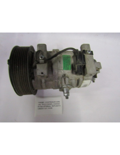 COMPRESOR AIRE JAC T8 2.0...